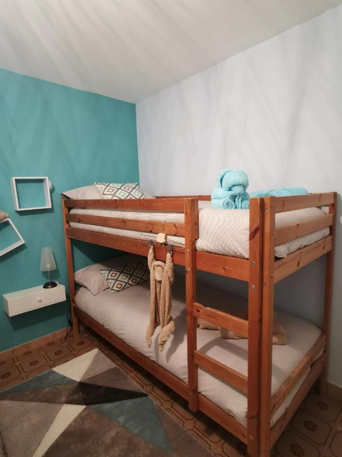 Bed & Breakfast Sentiero 54 カンティアーノ エクステリア 写真